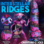 Alienoid Silicone Dildo Dildos