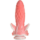 Pegasus Pecker Winged Silicone Dildo Dildos