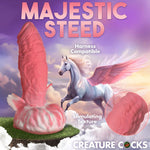 Pegasus Pecker Winged Silicone Dildo Dildos