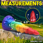 Magic Rider Silicone Dildo Dildos