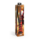 Stinger Silicone Dildo Dildos