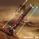 Stinger Silicone Dildo Dildos