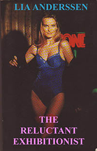 The Reluctant Exhibitionist By Lia Anderssen 2022 Public Humiliation Exposure Erotic Fiction