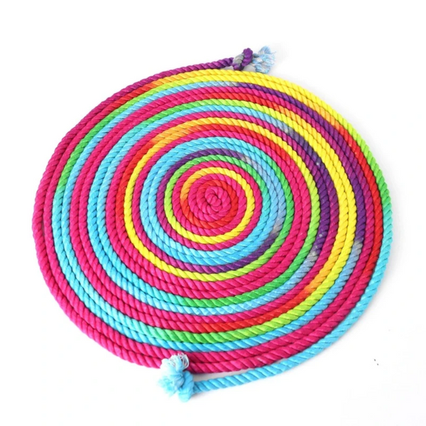 8M Handmade Bamboo Silk Rope   Binding Role Playing Sex Toy Rope & Suspension