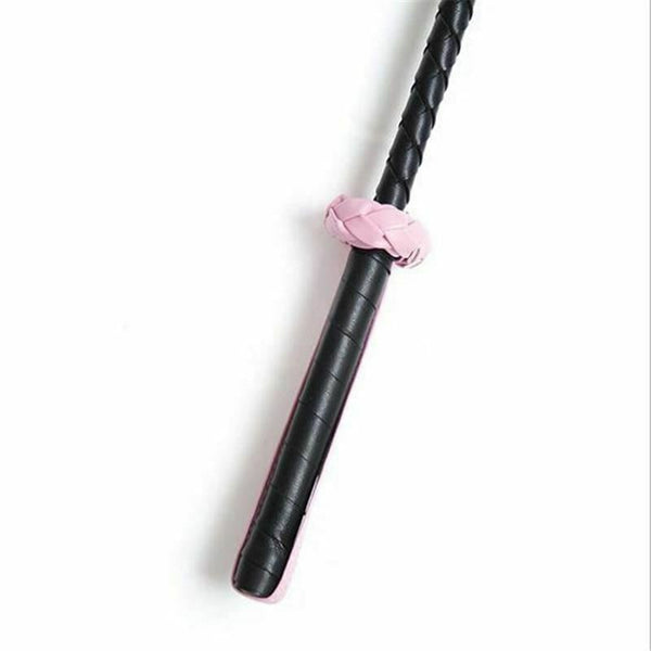 Cute Pink Star  Impact Play Fetish Spanking Paddle Riding Crop Crops