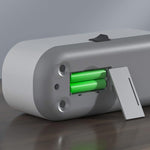Cleaners & Polish Veile Studios Portable Ultrasonic Professional Jewelry Cleaner Battery Operated