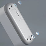 Cleaners & Polish Veile Studios Portable Ultrasonic Professional Jewelry Cleaner Battery Operated
