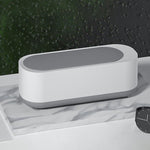 Cleaners & Polish Veile Studios Portable Ultrasonic Professional Jewelry Cleaner Battery Operated