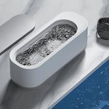 Cleaners & Polish Veile Studios Portable Ultrasonic Professional Jewelry Cleaner Battery Operated