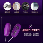 G Spot Tongue Licking Egg s Vagina Clitoris Stimulate Toys Vibrating Eggs