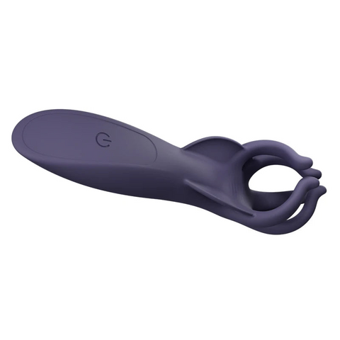 House Of Dasein Trainer  Massage Male Masturbator 10 Speed Vibrating Glans  Masturbators