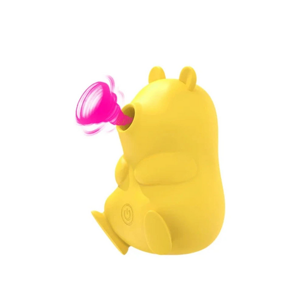 Sucker Clitoris Sucking Female Nipple Oral Vacuum Stimulator Suction s