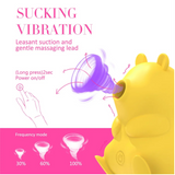 Sucker Clitoris Sucking Female Nipple Oral Vacuum Stimulator Suction s