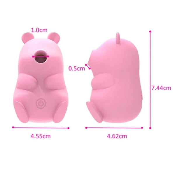 Sucker Clitoris Sucking Female Nipple Oral Vacuum Stimulator Suction s