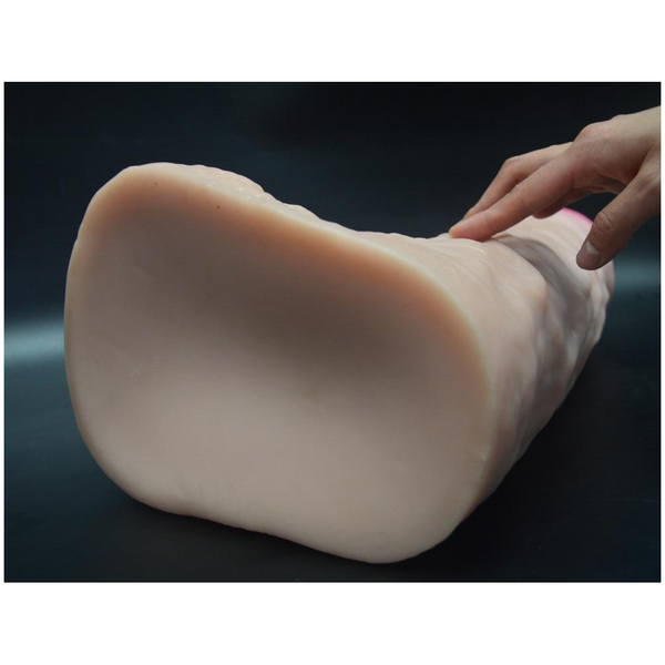 21.6 Inch Huge Thick Realistic Dildo Giant Big  And Balls Dong Large Realistic Dildos