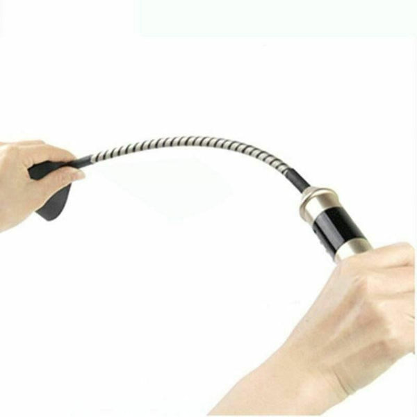 Electric Crop Zapper Electro Play Impact Spanking   Restraints Electro & Medical Play