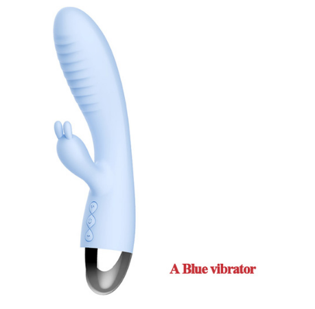 Leten Rabbit  G Spot Clitoris Super Soft Massager Stimulator Rabbit s
