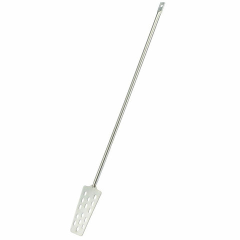 House Of Dasein Metal Spanking Paddle Impact Play  Kink  Fetish Restraints Paddles