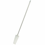 Metal Spanking Paddle Impact Play  Kink  Fetish Restraints Paddles