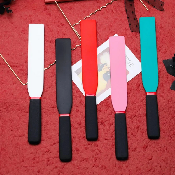 23 Centimetre Silicone High Quality Spanking Whip  Fantasy Fetish Paddles