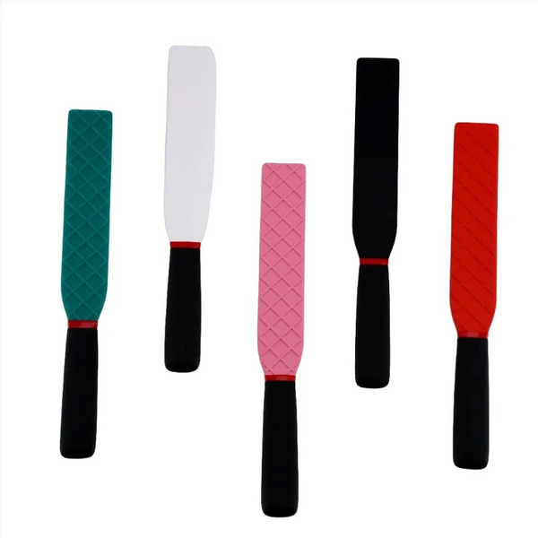 23 Centimetre Silicone High Quality Spanking Whip  Fantasy Fetish Paddles