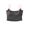 Removable Strapless Sling With Chest Cushion Bras & Bra Sets