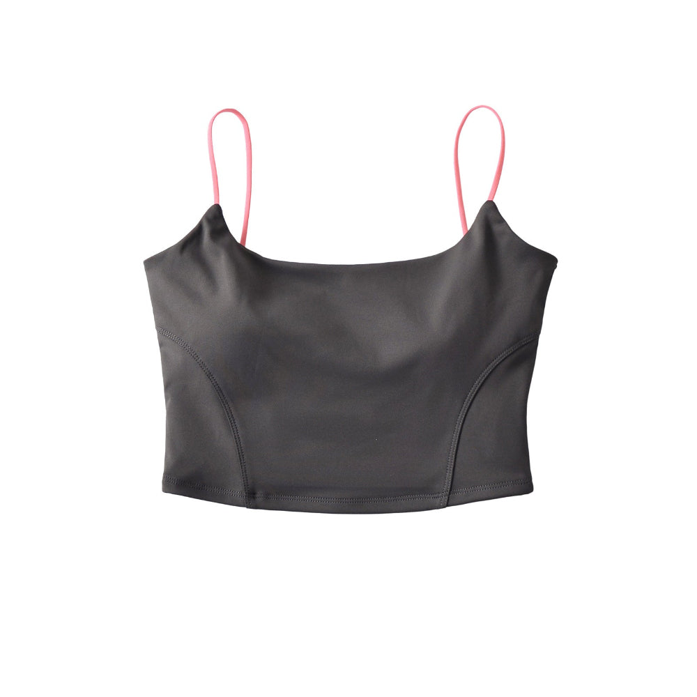 Removable Strapless Sling With Chest Cushion Bras & Bra Sets