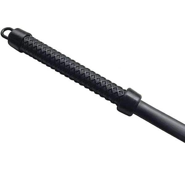 24 Inch Rubber Whip For Horse Riding Equestrian Sports And Performance Use Crops