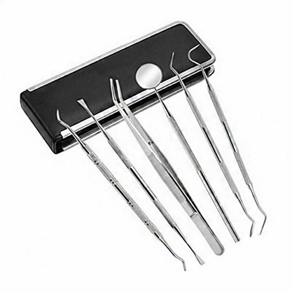 Dental Set  Medical Play  Kink Fetish Restraints Electro & Medical Play