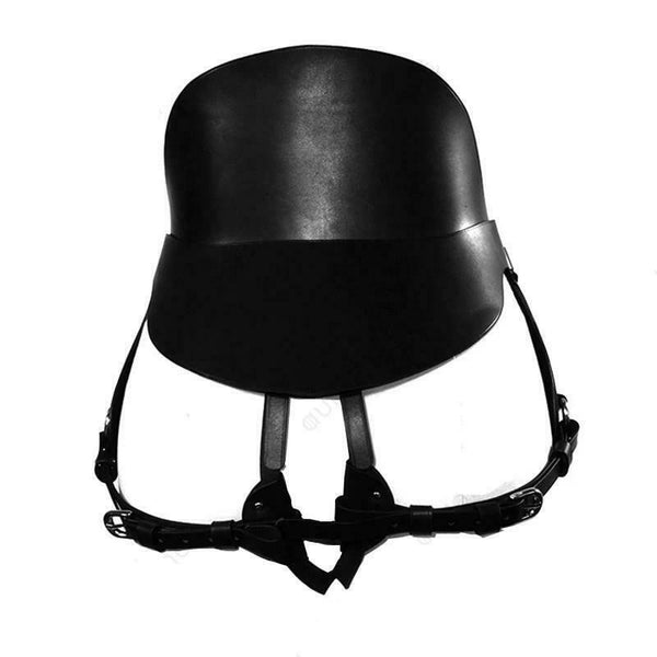Saddle Harness Pony Pet Roleplay Horse  Kink  Fetish Restraints Pet Play