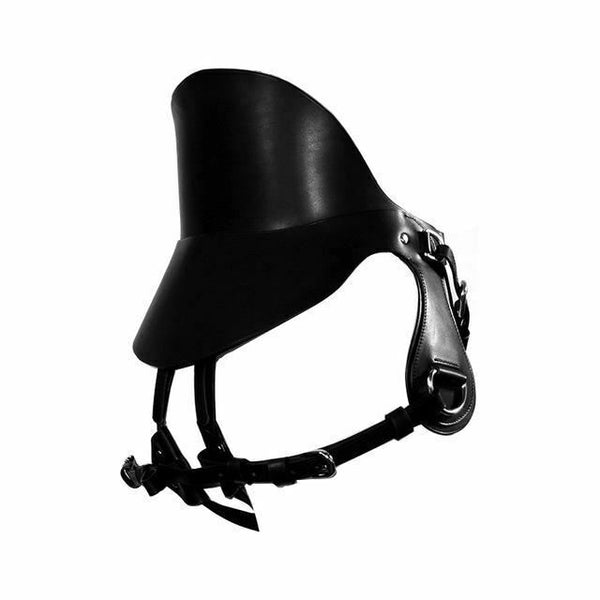 Saddle Harness Pony Pet Roleplay Horse  Kink  Fetish Restraints Pet Play