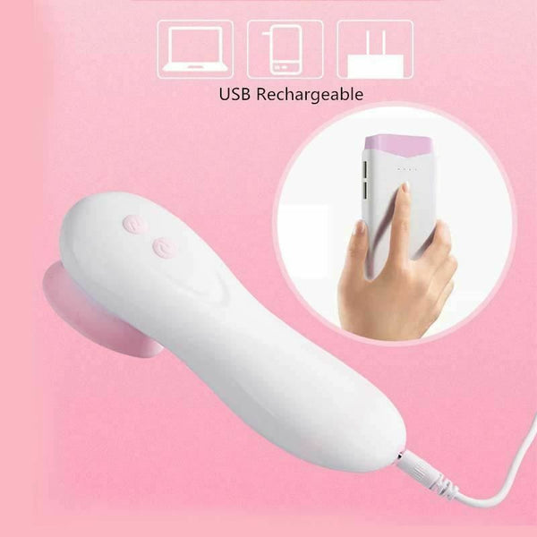 7 Mode Licking  Tongue Clitoral Woman Nipple Oral Adult Sex Toy Clitoral s