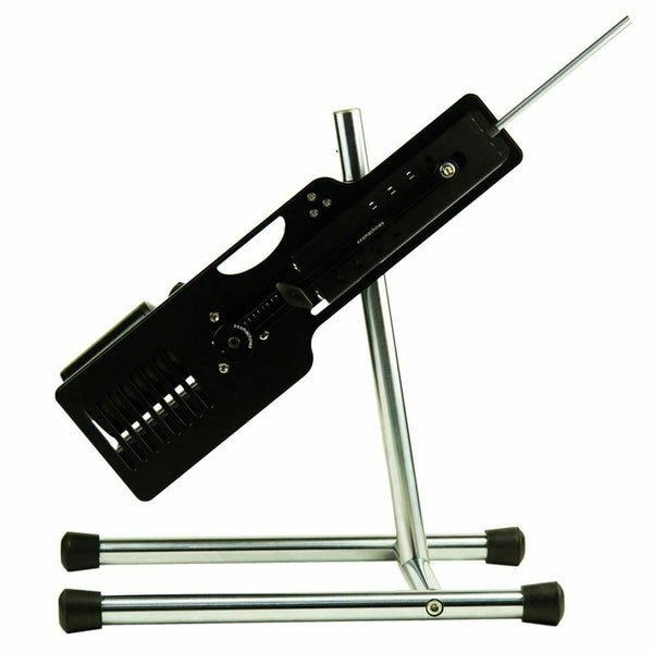 F11 Powerful Quiet Sex Machine Wireless Control Premium Love 4 Dildos Sex Machines