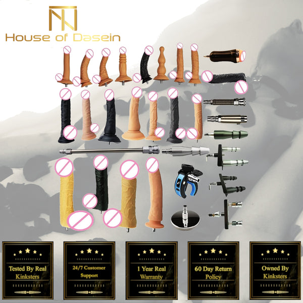 Multiple Sex Machine Attachment Vac U Lock Dildo Suction Cup  Sex Machine Attachments