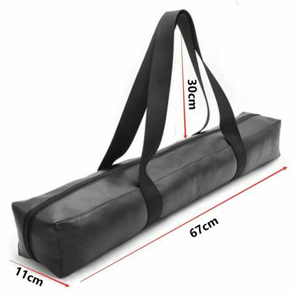 Toy Storage Large Capacity Zip Handbag  Kink Fetish Sex Toy Storage