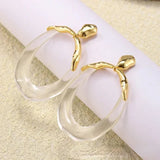 Veile Studios Fashionable Retro High End Jewelry Factory Women's And Accessories Earrings