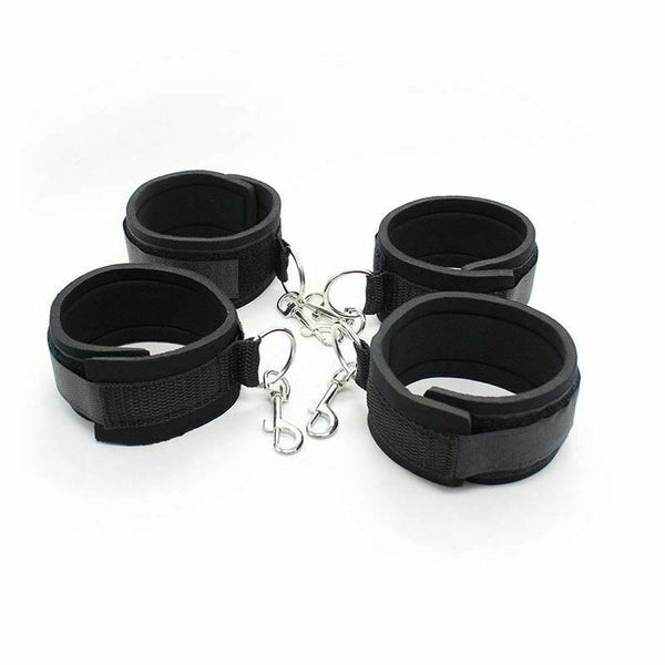 Over The Door Handcuffs Sex Furniture Wrist Cuffs Restraints Cuffs & Shackles