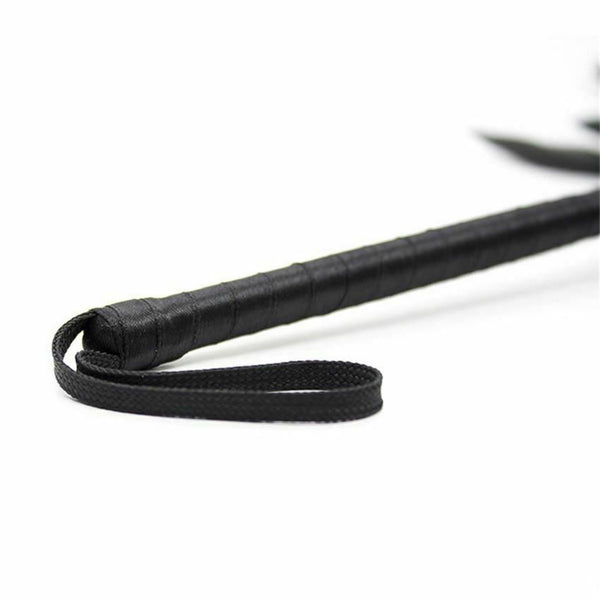 Red Feather Clit Tickler  Erotic Play Kink Fetish Couples Sensation Play