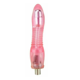 Sex Machine Attachments House Of Dasein 28 Types Pink Purple Dildos A2 / F2
