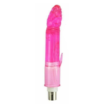 Sex Machine Attachments House Of Dasein 28 Types Pink Purple Dildos A2 / F2