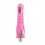 Sex Machine Attachments House Of Dasein 28 Types Pink Purple Dildos A2 / F2