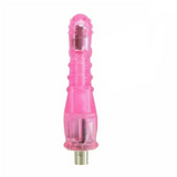 Sex Machine Attachments House Of Dasein 28 Types Pink Purple Dildos A2 / F2