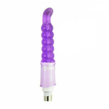 Sex Machine Attachments House Of Dasein 28 Types Pink Purple Dildos A2 / F2