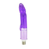 Sex Machine Attachments House Of Dasein 28 Types Pink Purple Dildos A2 / F2