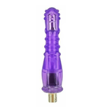 Sex Machine Attachments House Of Dasein 28 Types Pink Purple Dildos A2 / F2