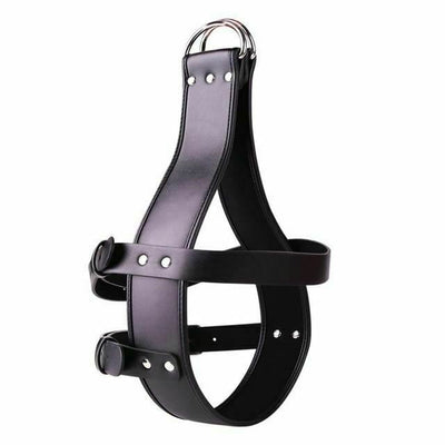 Head Harness  Suspension  Restraints Play Rope & Suspension