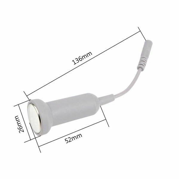 Play Breast Massager Nipple Electro Sex Stimulation  Fetish Electro & Medical Play