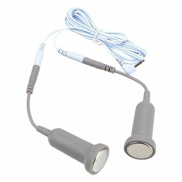 Play Breast Massager Nipple Electro Sex Stimulation  Fetish Electro & Medical Play