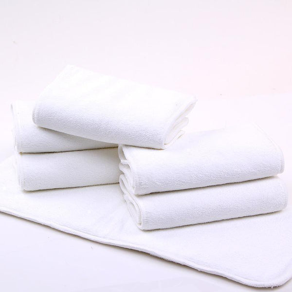 3 Adult Diaper Bamboo Inserts Abdl Play Accessories Abdl Diapers
