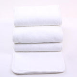 3 Adult Diaper Bamboo Inserts Abdl Play Accessories